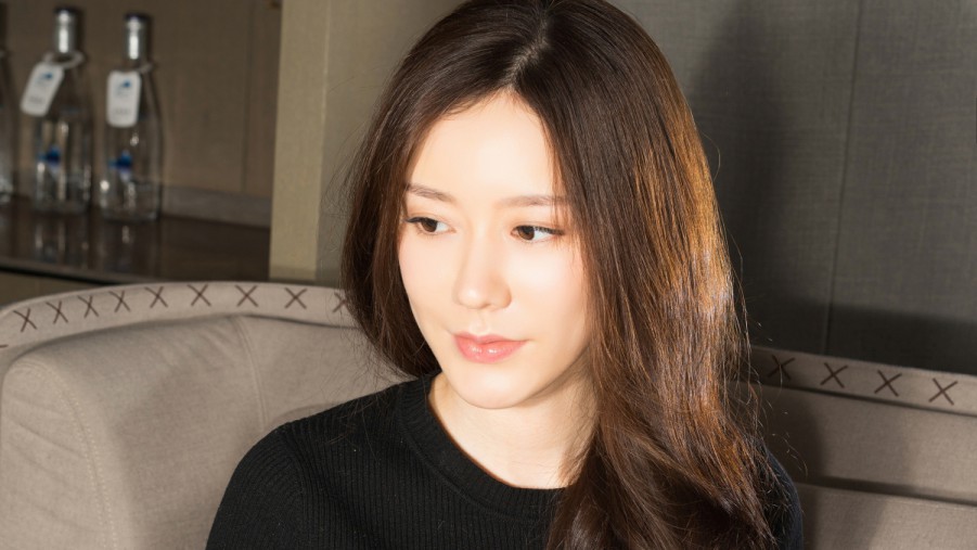429. 职场女性成长：别被标签定义