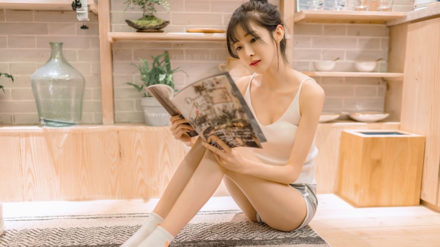 全职妈妈，请把时间花在爱自己上，你会掌控人生