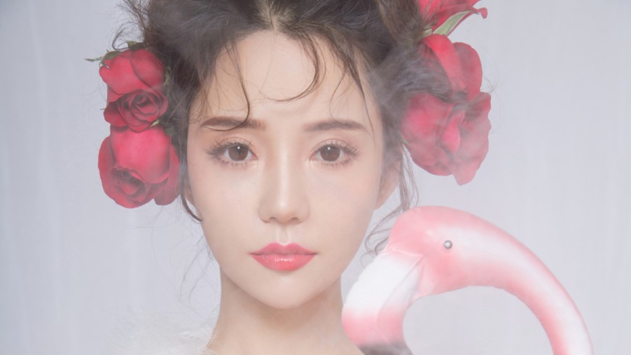 我坚持做手作半年,最大的变化是找到第二曲线