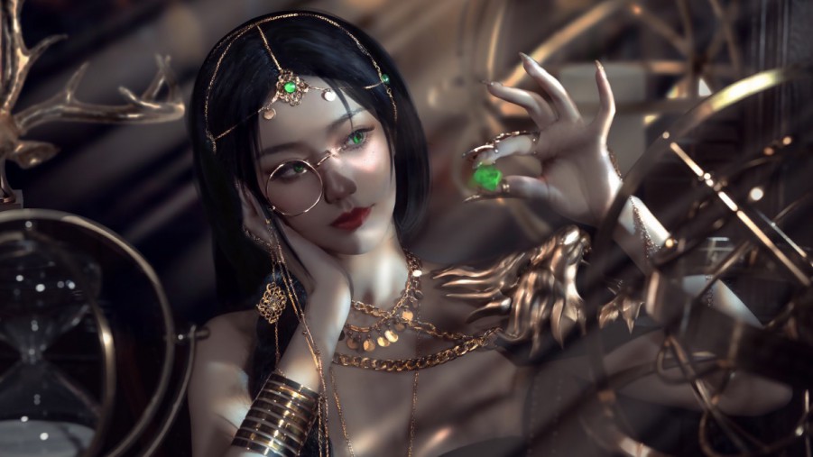 减脂期也能吃的暖心汤羹,真的治愈一整天的疲惫