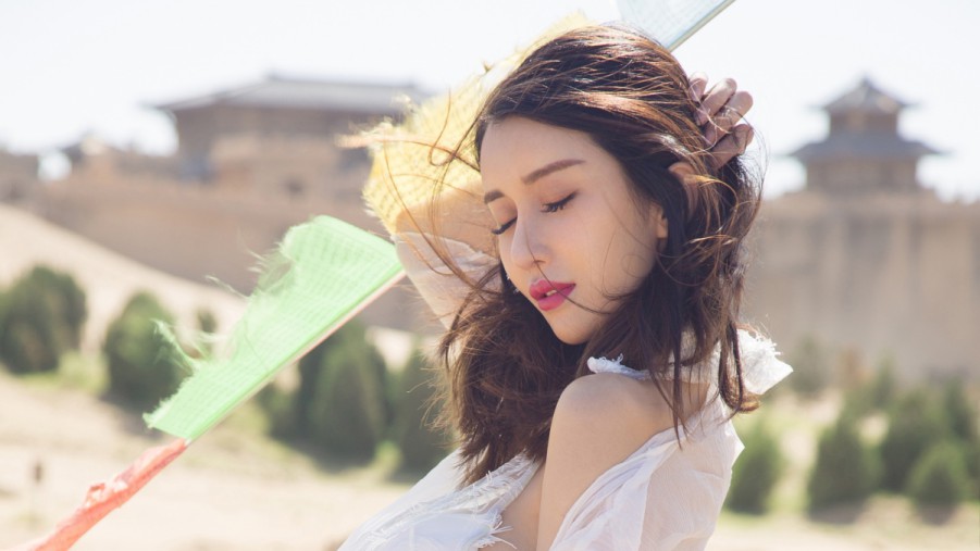 谁在等你你在等着谁是什么歌